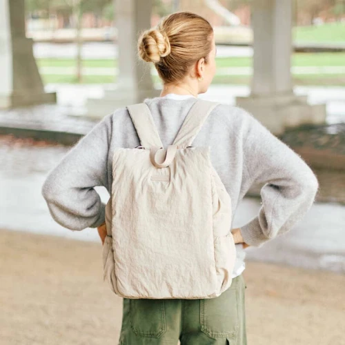 Childhome Plecak Mellow Beige