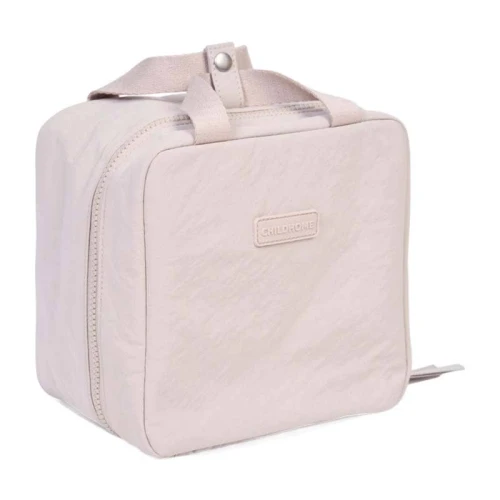 Childhome Śniadaniówka Mellow Beige