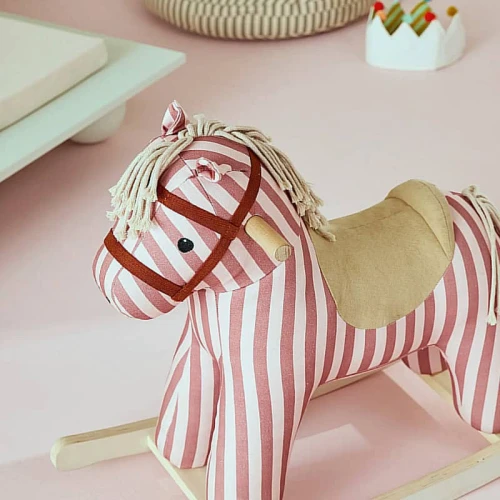 Konik na biegunach Mila Kids Concept