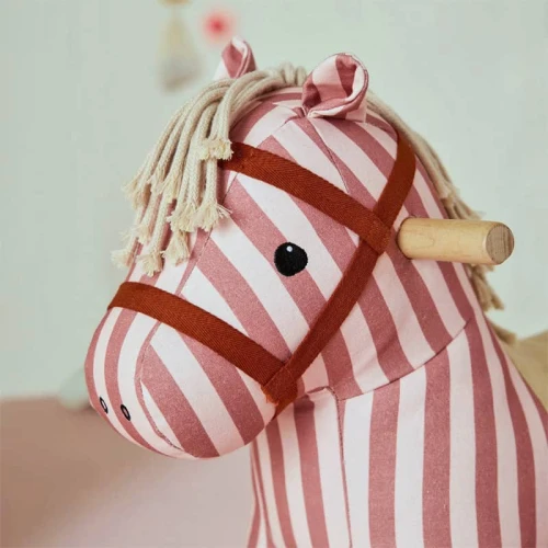 Konik na biegunach Mila Kids Concept