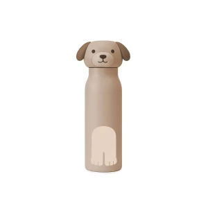 Butelka termiczna Pies 400 ml Zazu Fun