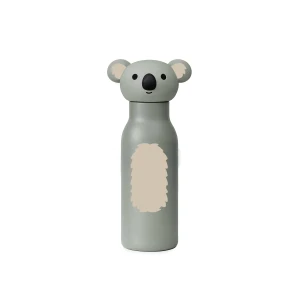 Butelka termiczna Koala 400 ml Zazu Fun