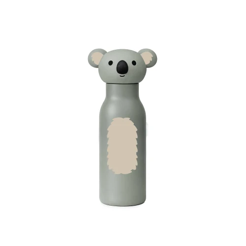 Butelka termiczna Koala 400 ml Zazu Fun