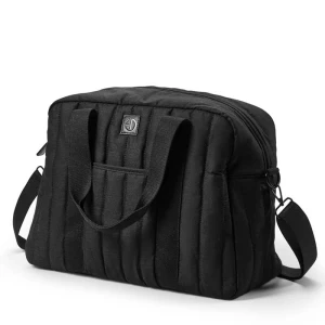 Torba dla mamy Soft Black Elodie Details 
