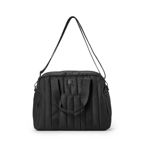 Torba dla mamy Soft Black Elodie Details