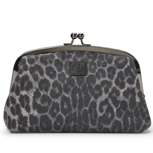 ELODIE DETAILS - Organizer Zip&Go, Le Leopard