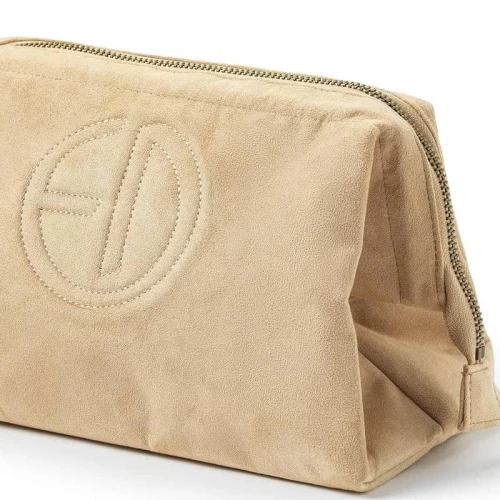 Elodie Details - Organizer Zip&Go - Alcantara