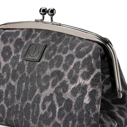 Organizer Zip&Go Le Leopard Elodie Details