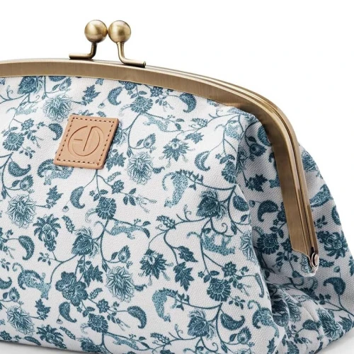 Elodie Details - Organizer Zip&Go - Garden Leo Toile