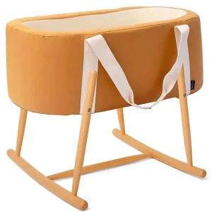 Kosz Mojżesza KUKO Baby Camel+stojak Charlie Crane