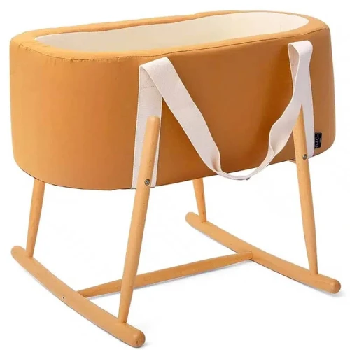 Kosz Mojżesza KUKO Baby Camel+stojak Charlie Crane