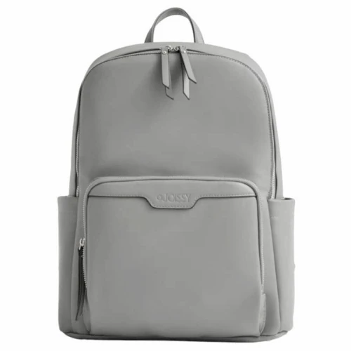 Plecak dla mamy MOON light grey Joissy
