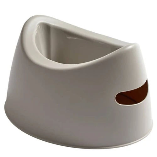 Shnuggle Ergonomiczny nocnik dla dziecka Taupe