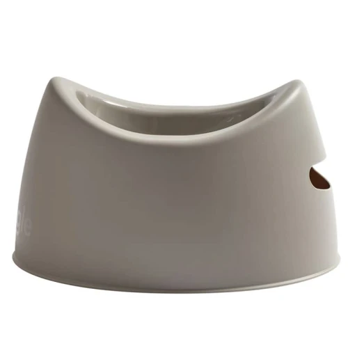 Shnuggle Ergonomiczny nocnik dla dziecka Taupe
