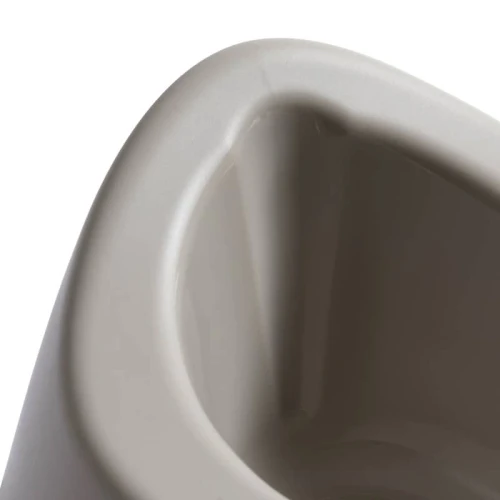 Shnuggle Ergonomiczny nocnik dla dziecka Taupe