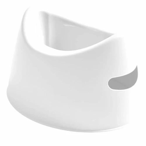 Shnuggle Ergonomiczny nocnik dla dziecka White