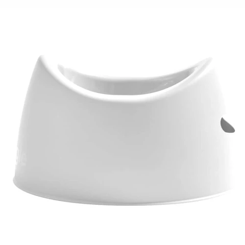 Shnuggle Ergonomiczny nocnik dla dziecka White