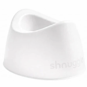 Nocnik dla dziecka White Shnuggle