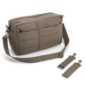 Torba do wózka pikowana Taupe Done by Deer 