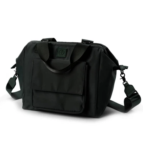 Torba dla mamy Wide Frame black Elodie Details