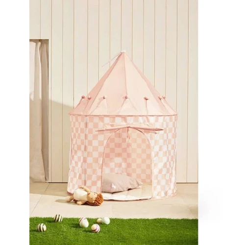Namiot do zabawy apricot STAR Kids Concept