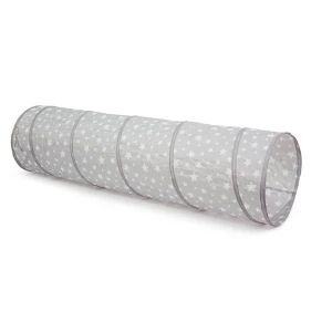 Tunel dla dziecka Star grey Kids Concept 