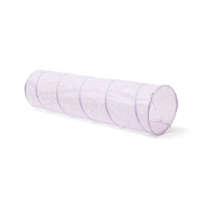 Tunel dla dziecka Star lilac Kids Concept