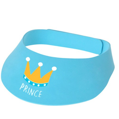 Daszek kąpielowy błękitny Kiokids