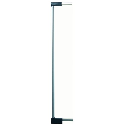 Rozszerzenie 7cm bramka Premier srebrna Baby Dan