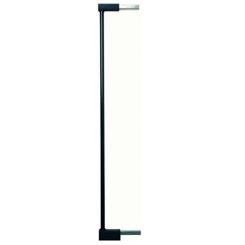 Rozszerzenie 7cm bramka Premier czarna Baby Dan