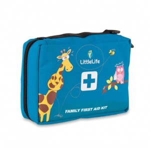 Apteczka Family First Aid Kit LittleLife