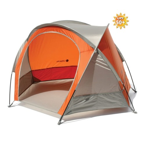 Namiot plażowy Compact UV 50+ Little Life