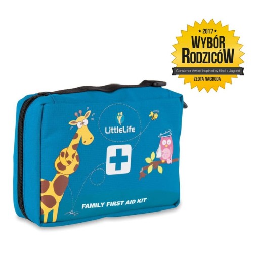 Apteczka Family First Aid Kit Little Life