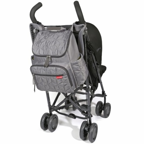 Plecak Forma Grey Skip Hop