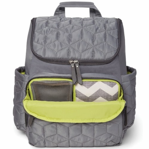 Plecak Forma Grey Skip Hop