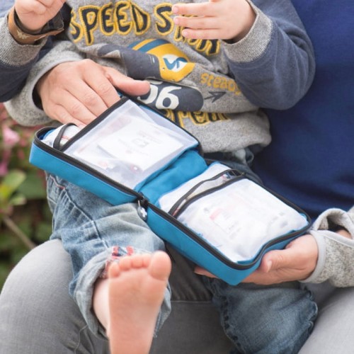 Apteczka Family First Aid Kit Little Life