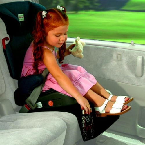 Mata seatsaver all-in-one Prince Lionheart