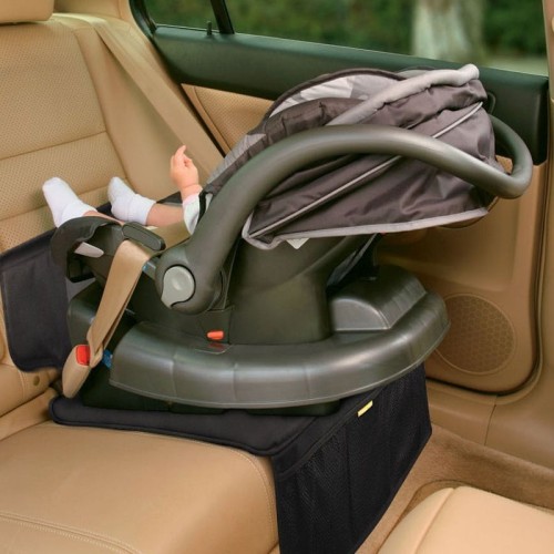 Mata seatsaver all-in-one Prince Lionheart