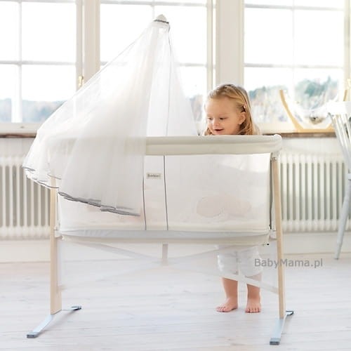 Baldachim do kołyski HarmonyBabyBjorn