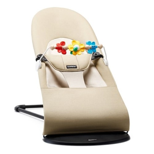Zabawka do leżaczka Flying Friends BabyBjorn