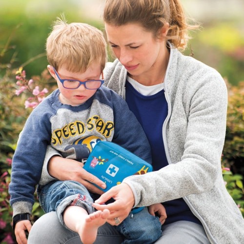 Apteczka Family First Aid Kit Little Life