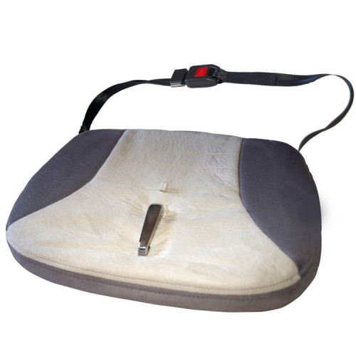 Adapter do pasów dla kobiet w ciąży Tummy Shield