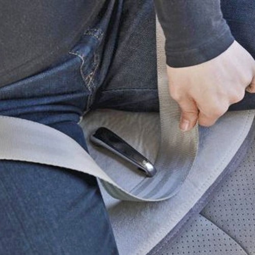 Adapter do pasów dla kobiet w ciąży Tummy Shield