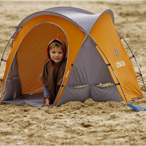 Namiot plażowy Compact Little Life