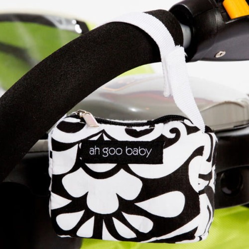 Etui na smoczek Audrey Ah Goo Baby