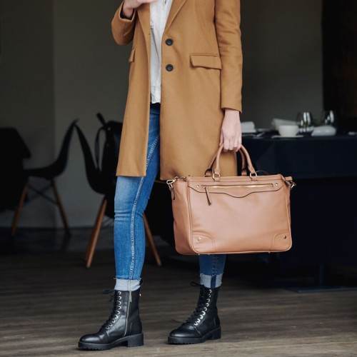 Torba Carla camel Joissy