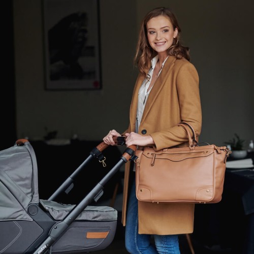 Torba Carla camel Joissy