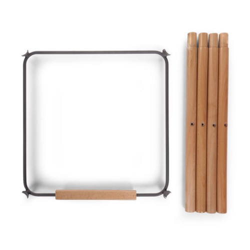 Podwyższenie do Evolu 2 natural anthracite Childhome