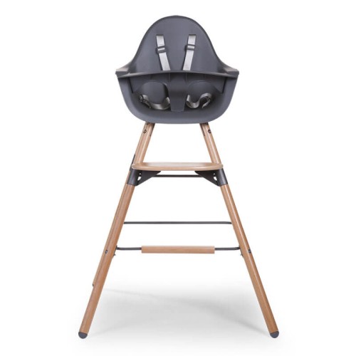 Podwyższenie do Evolu 2 natural anthracite Childhome