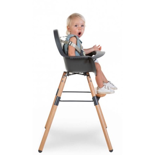 Podwyższenie do Evolu 2 natural anthracite Childhome